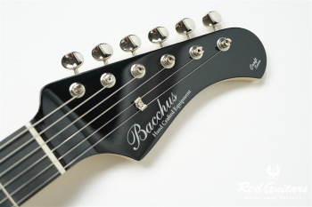 BJM-STANDARD - BLK-MH